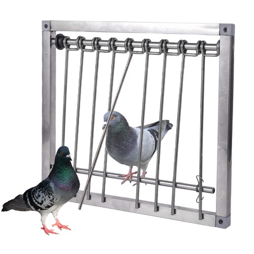 1pc bird cages trap - 1pc,