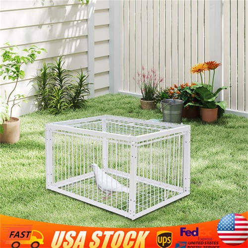 Doors pigeon trap cage - doors,
