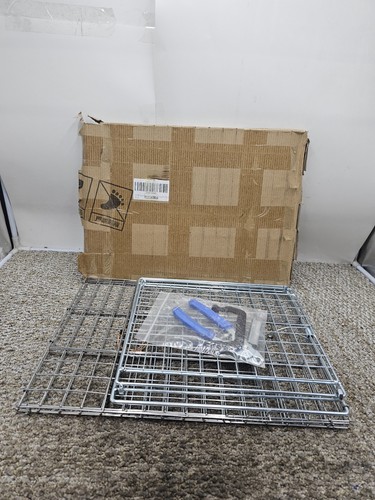 Dsqstmr trap cage pigeon - cage,