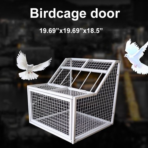 Trap for pigeon birds house - for,