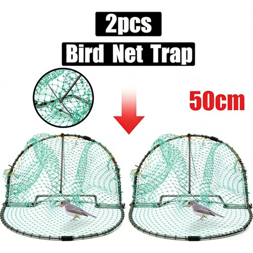 New bird trap catching net - bird,